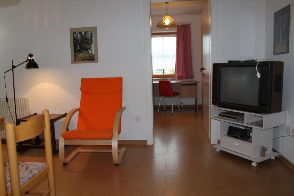 Haus Linda Apartment Barnkopf Room photo
